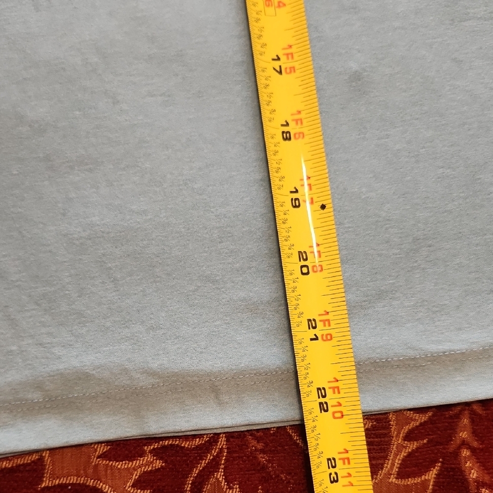 Old Navy Active Seafoam Green Cloudmotion Go-Dry Lightweight Top, NWT, XXL - Picture 5 of 7